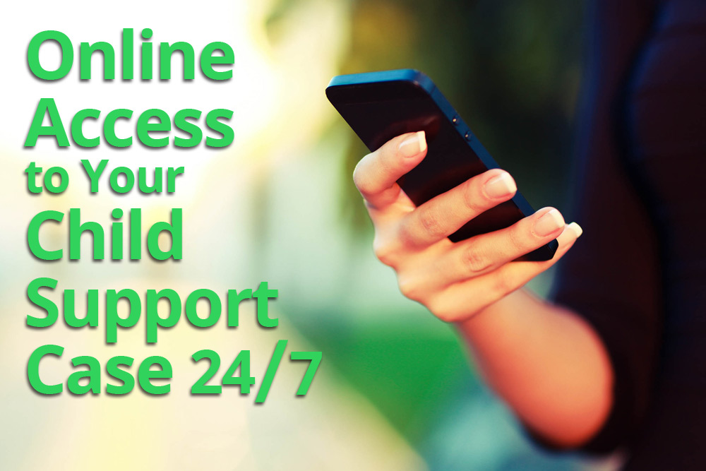 florida revenue child support services